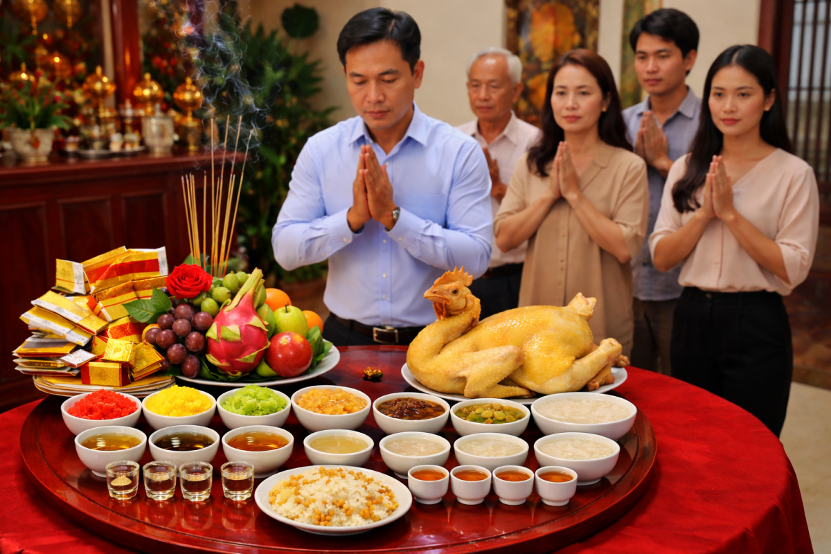 Ngày Giờ Tốt Cúng Khai Trương Năm Bính Ngọ 2026 Ngày Giờ Tốt Cúng Khai Trương Năm Bính Ngọ 2026