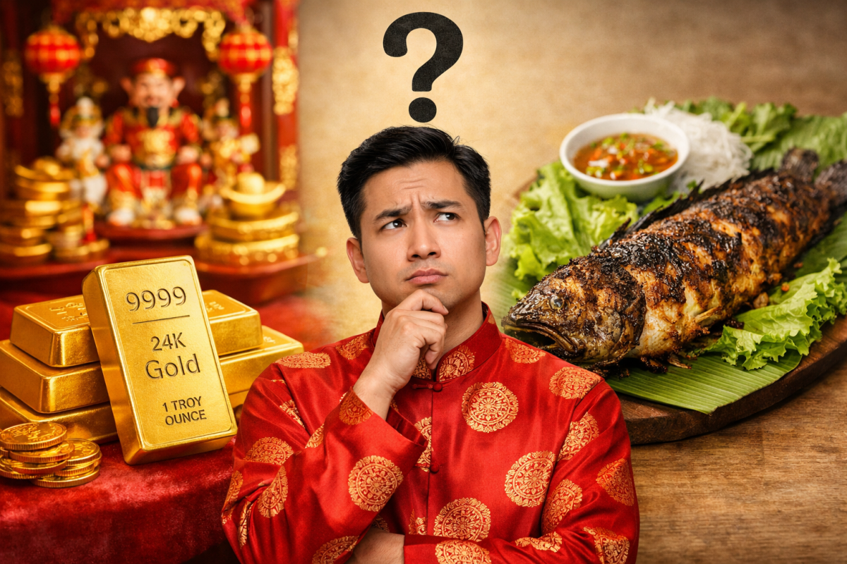 Ngày Vía Thần Tài 2026 Nên Làm Gì? Giờ Đẹp Hướng Tốt Để Đón Tài Rước Lộc