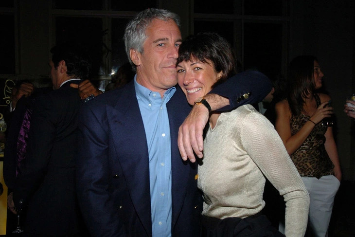 Lá Số Jeffrey Epstein - Tỷ Phú Ấu Dâm - Tam Kỳ Quý Nhân