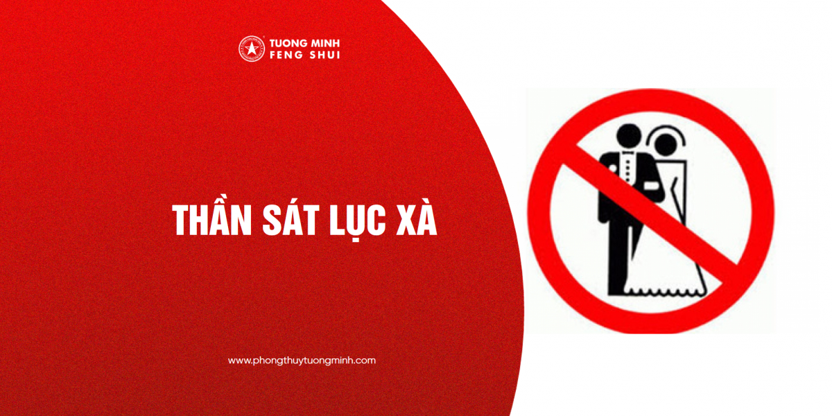 Thần Sát Lục Xà