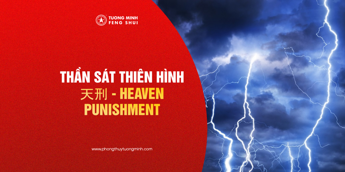 Thần Sát Thiên Hình - 天刑 - Heaven Punishment