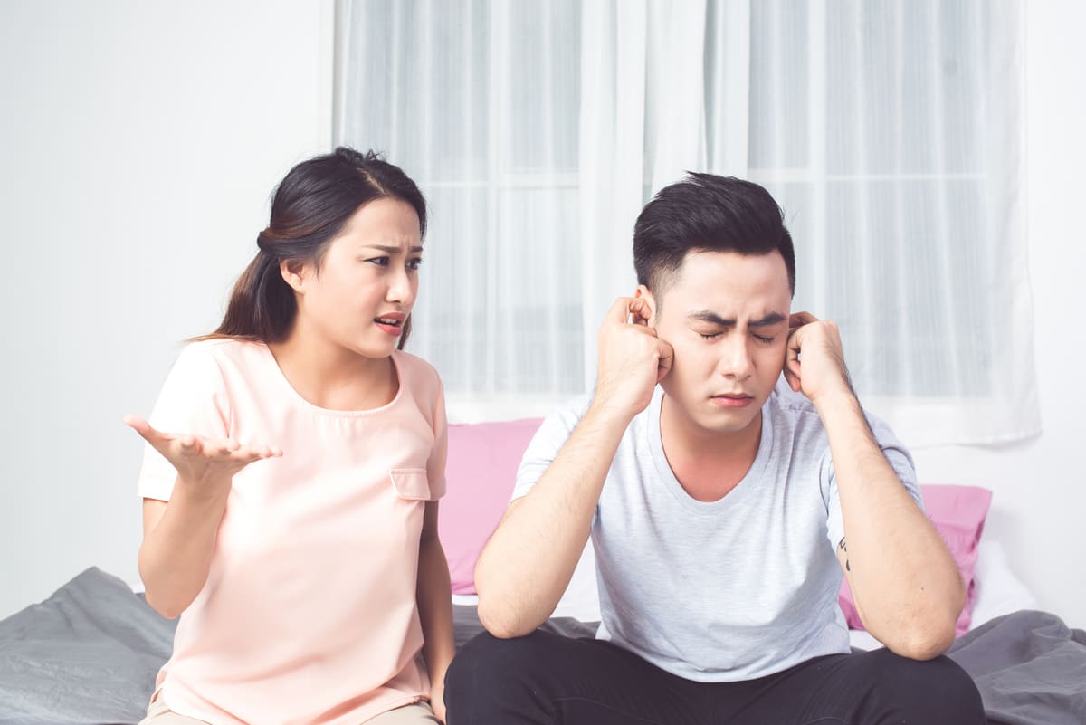 Bát Tự & Mức Độ Hại Chồng: Hiểu và Tránh Xa Những Rủi Ro Trong Hôn Nhân