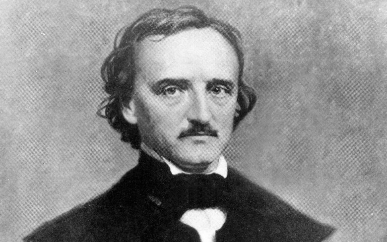 Điều gì thực sự đã giết Edgar Allan Poe? Bí Ẩn Cái Chết & Lá Số Bát Tự Edgar Allan Poe