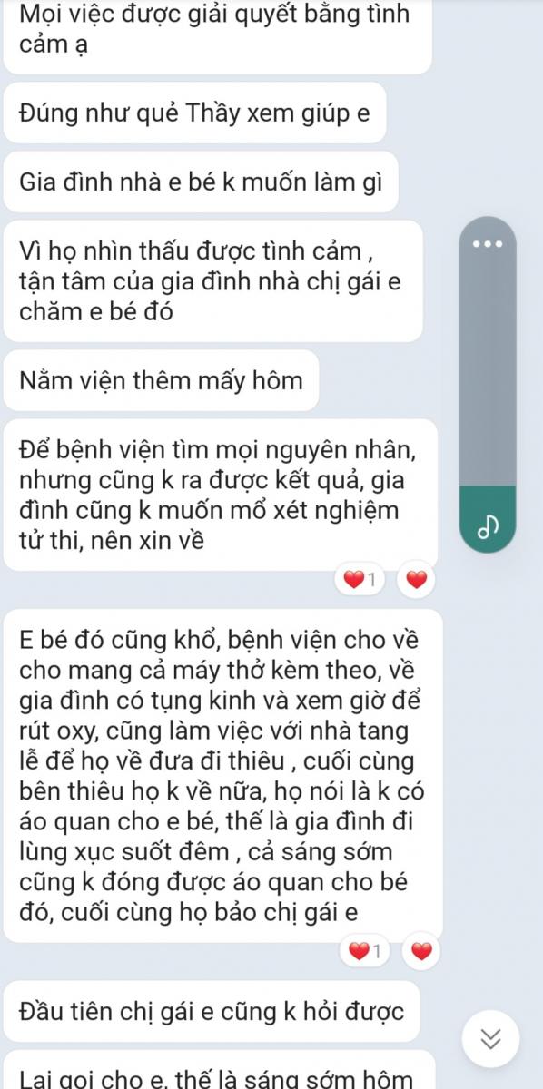 Hiệu Lực Của Sự Cầu Nguyện | Giải Oan Giết Người Cho Giáo Viên Mầm Non