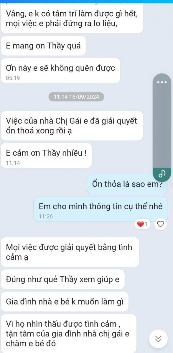 Hiệu Lực Của Sự Cầu Nguyện | Giải Oan Giết Người Cho Giáo Viên Mầm Non