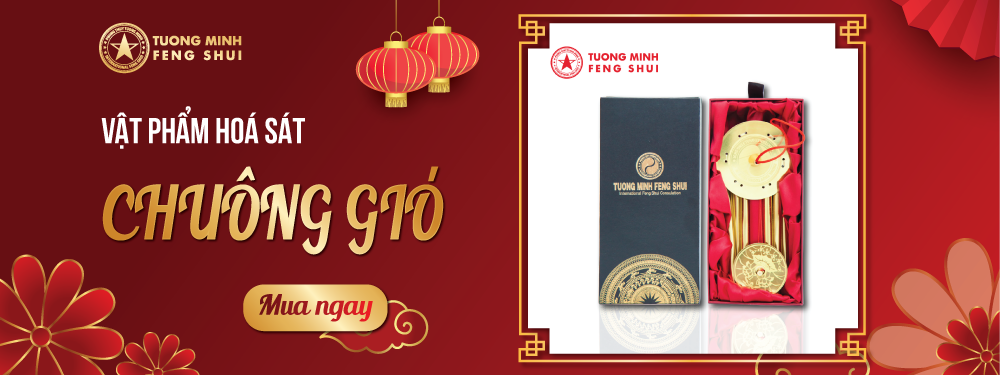 Ngũ Hoàng Liêm Trinh đem lại Tài Lộc