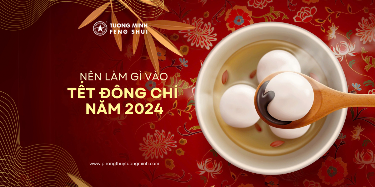 Tết Đông Chí năm 2024 vào ngày nào? Nên làm gì vào Tết Đông Chí 2024?