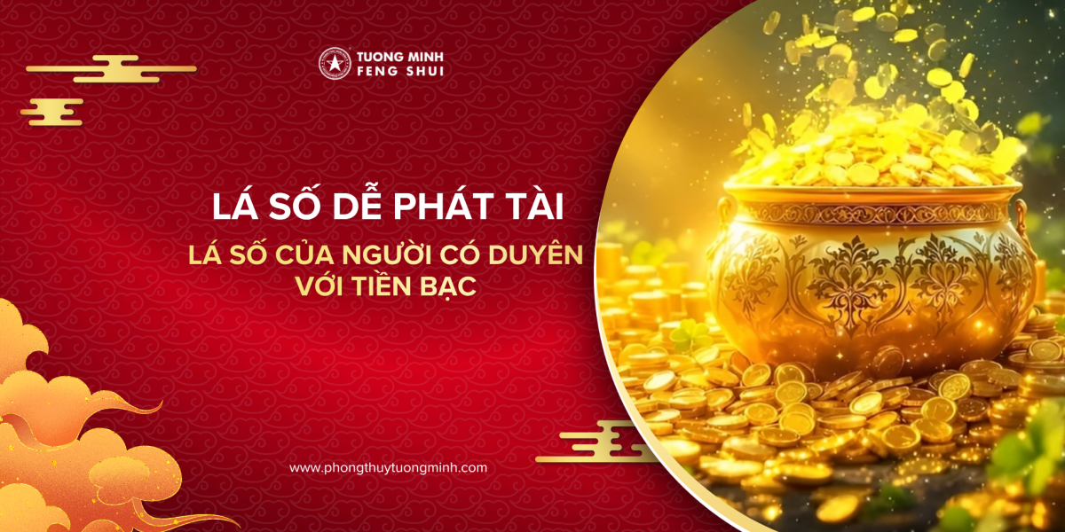 Hé Lộ Những Lá Số Dễ Phát Tài Trong Bát Tự: Ai Là Người Có Duyên Với Tiền Bạc? Hé Lộ Những Lá Số Dễ Phát Tài Trong Bát Tự: Ai Là Người Có Duyên Với Tiền Bạc?