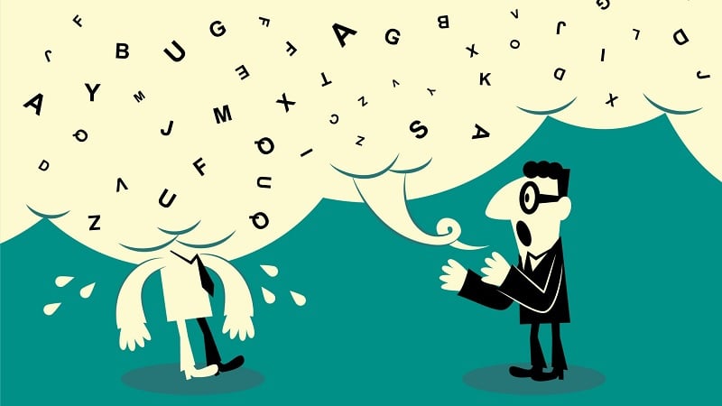 Bạn càng than phiền, phúc khí càng ít đi